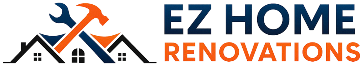 EZ Home Renovations
